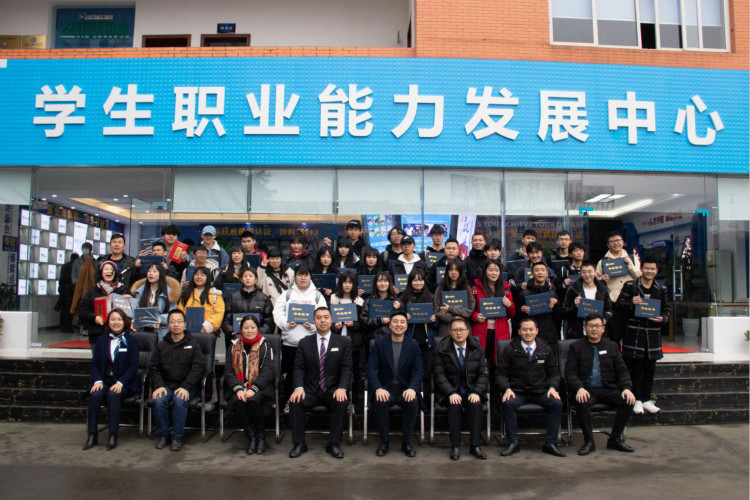 为什么一定要选择春季入学?以下这些理由你必须要知道!
