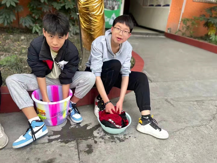 新季节新面貌|新华春季特色课程温暖来袭