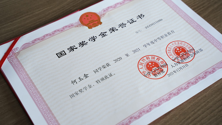 成功学子|赛场搏勇,力争上游