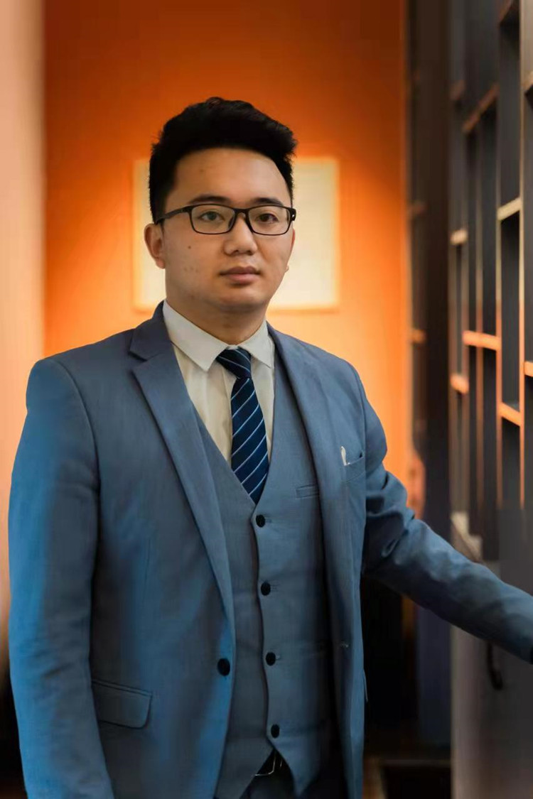 成功学子|乘风破浪,另显风华