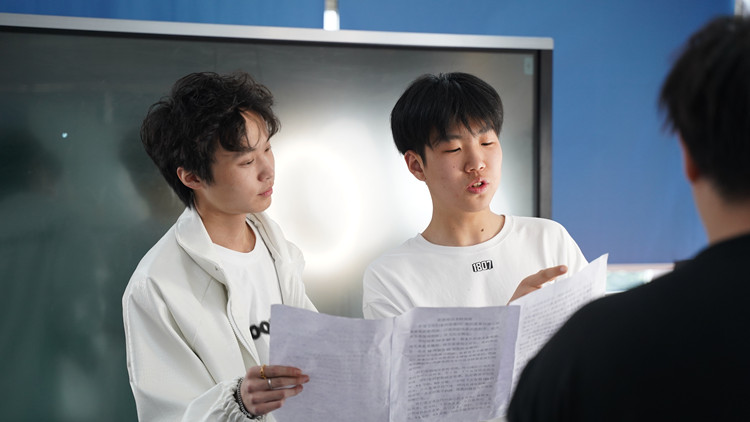 不必挤高中,中职更容易上大学