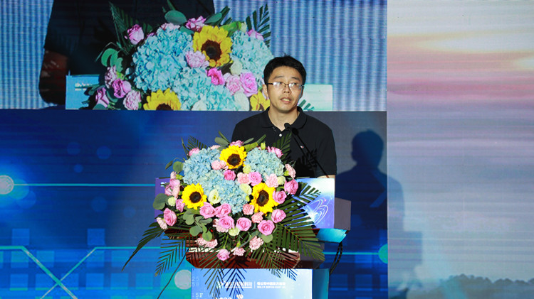 新华数智技能培优工程暨新专业发布会盛大启幕
