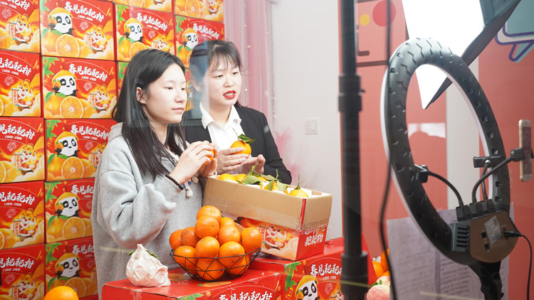 新华互联网科技培养新时代职业技能人才