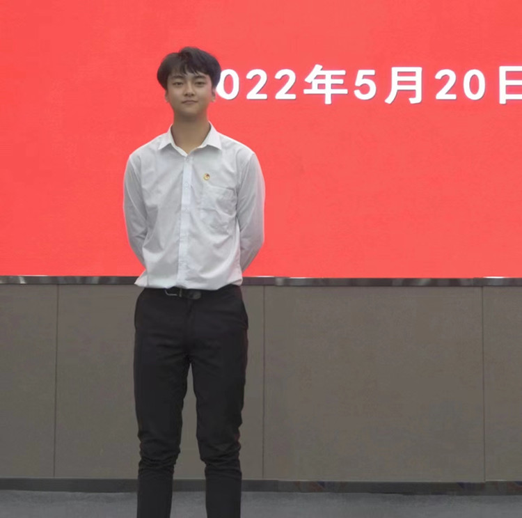 成功学子|架起连心桥,奏响新篇章