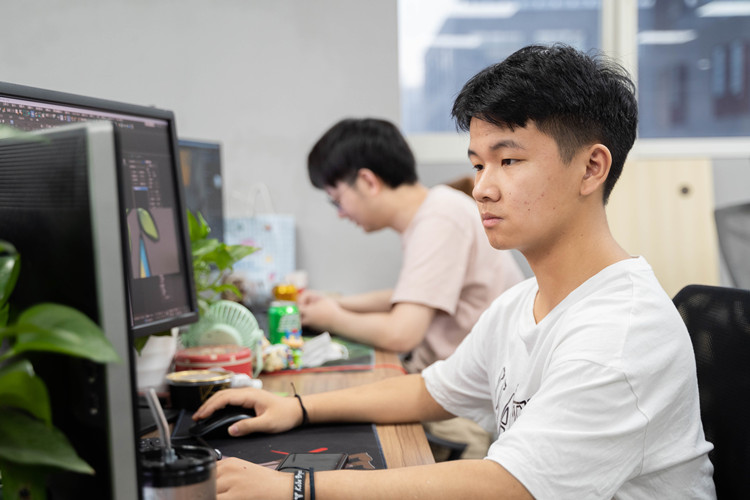 优秀学子|才艺卓绝,奋勇争先