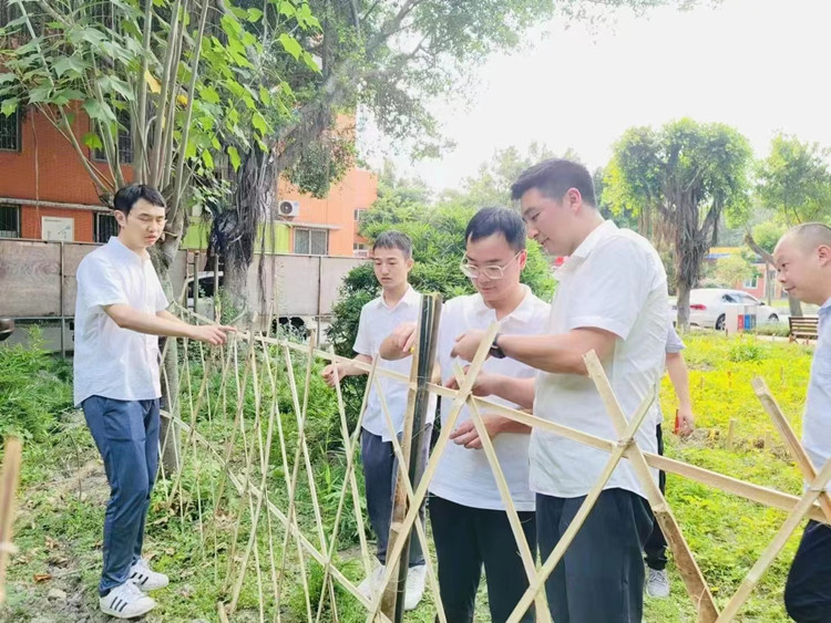 丰收季来袭!新华农场喜迎丰收季~