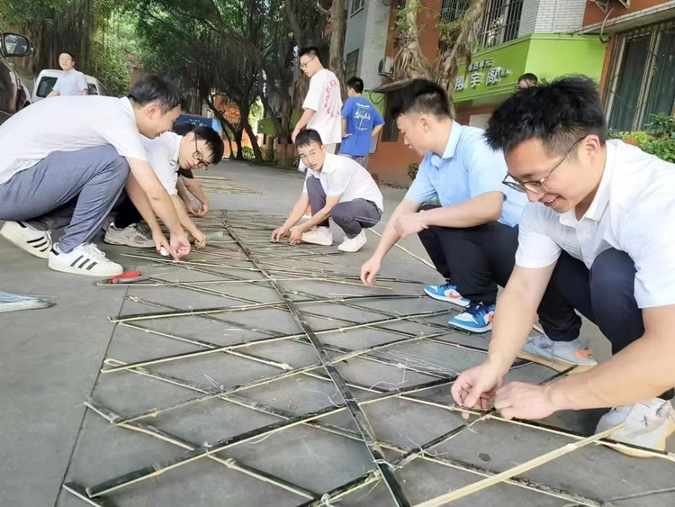 丰收季来袭!新华农场喜迎丰收季~