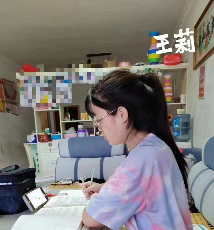 “云”相聚,共成长,新华在路上