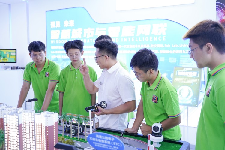 技术人才遍地走的时代,程序员这个身份有多值钱?