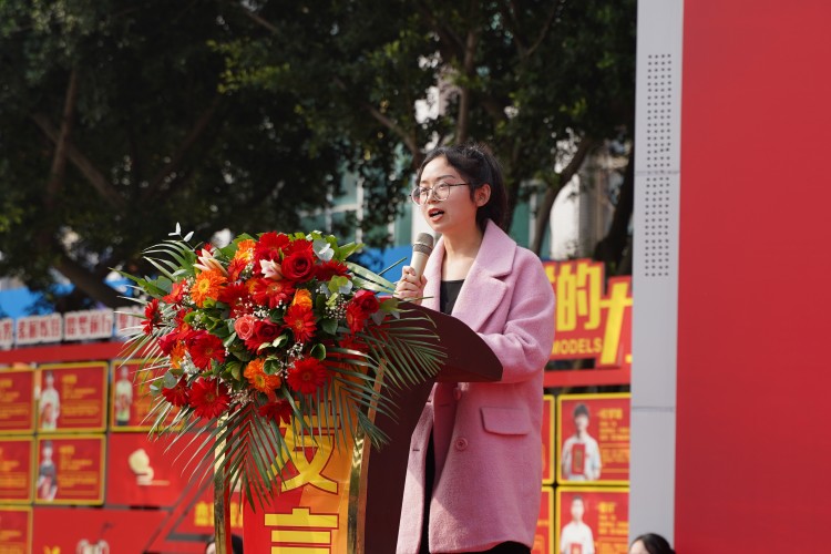 技能强国,先行有我|成都百万职工技能大赛圆满礼成