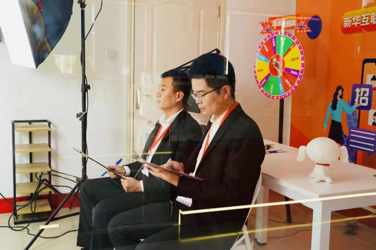 技能强国,先行有我|成都百万职工技能大赛圆满礼成