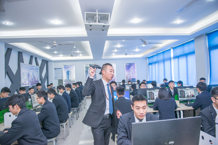 职场新势力!为什么国家要大力发展职业教育?
