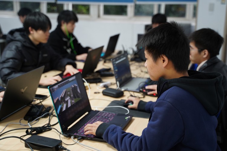 优秀学子|重返母校,再拾梦想