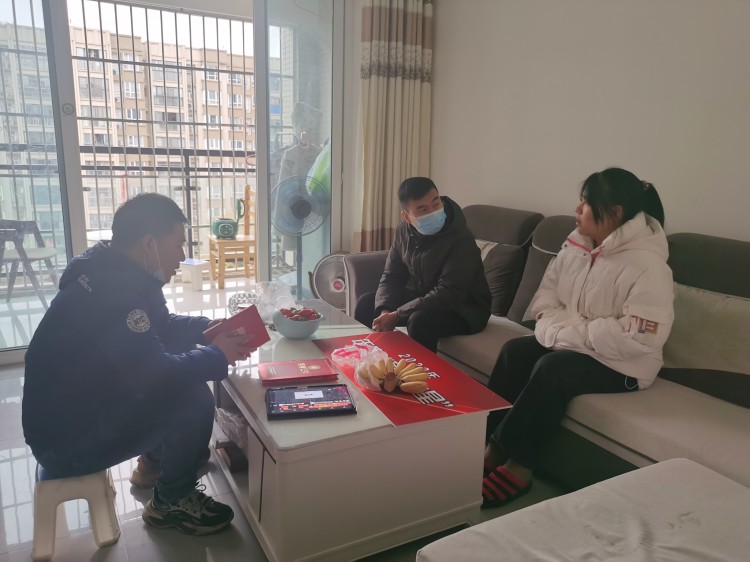 新华荣誉送到家|敦品励学,激励成长