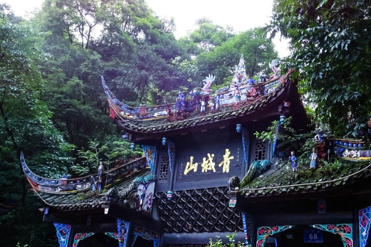 成都旅游攻略,这些景点你知道吗?