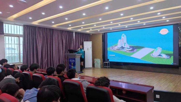 【秋收冬藏,踵事增华】成都新华高级技工学校就业篇