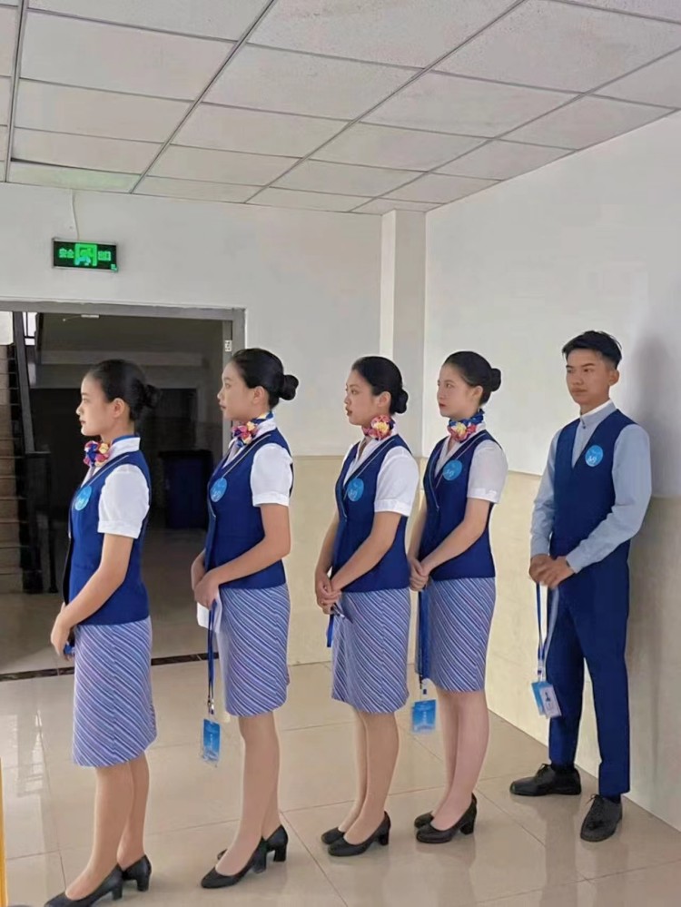 优秀学子|逐梦蓝天,共赴未来