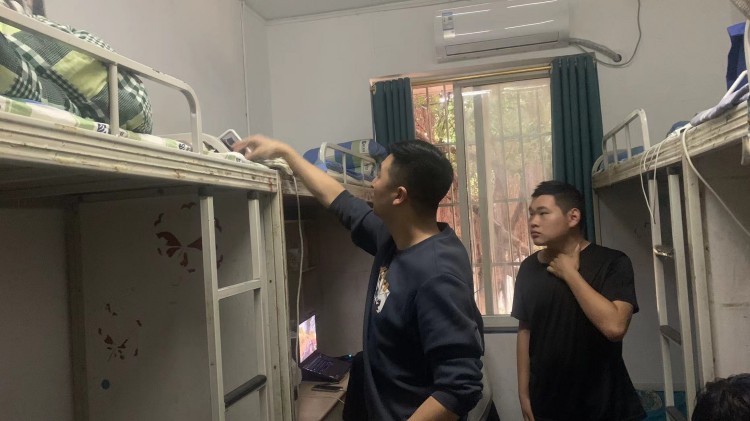 就业不迷茫!把孩子交给新华,您就放心吧