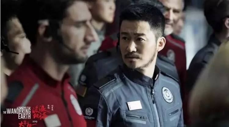 《流浪地球》带来的流量致富密码,你真的明白吗?