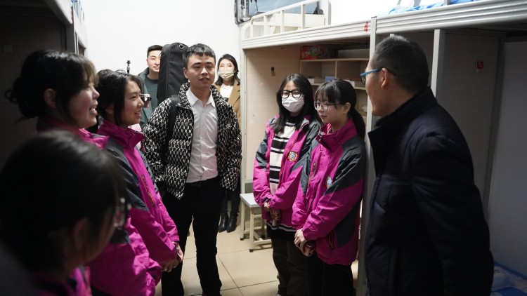 乘风远航启新程,春华秋实绘蓝图
