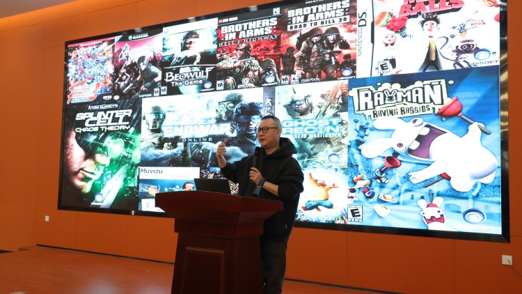 亲授顶尖技能,世界技能大赛首席专家叶维中走进新华!