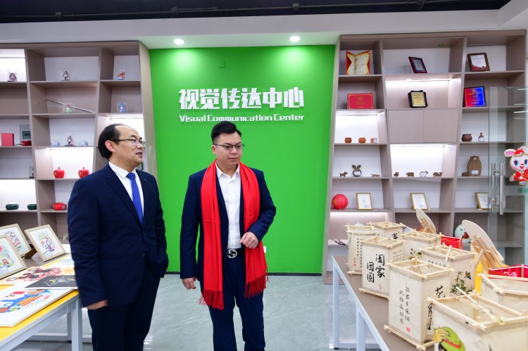 开学第一课丨弘扬工匠精神,实现技能报国