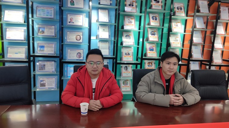 载誉而归,授业解惑|荣誉学子咨询日火热来袭