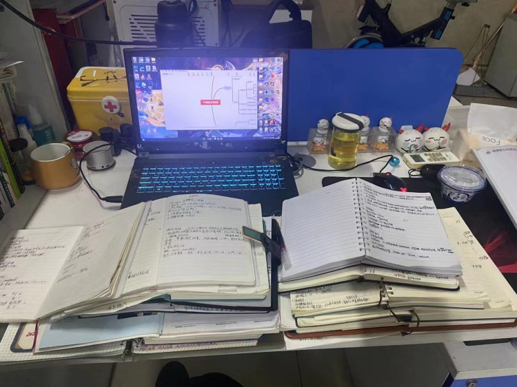 新华90后老师这样说:不以规矩,不成方圆
