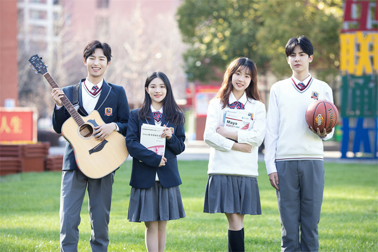 2023年了,初高中女生都在学什么?最后一个必看!