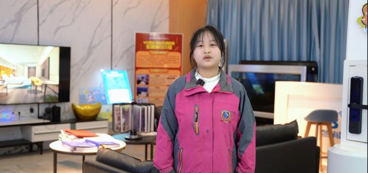VR建筑专业学姐告诉你:成绩不是一切!真技术更是真本事
