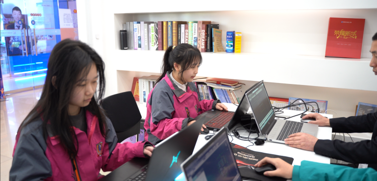 VR建筑专业学姐告诉你:成绩不是一切!真技术更是真本事