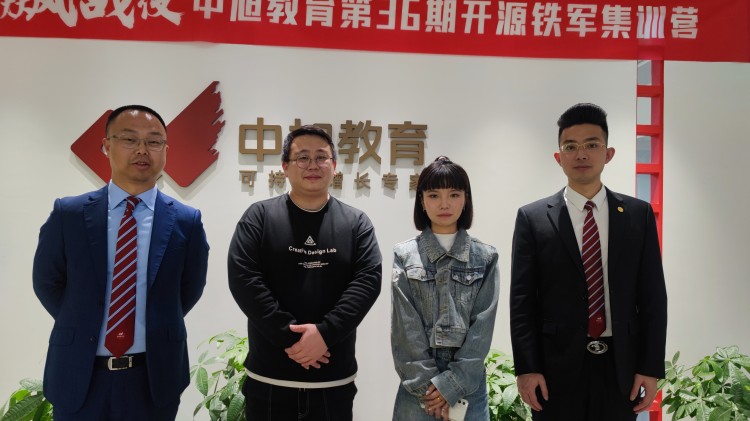 校企共建暖人心,多举并行见真情