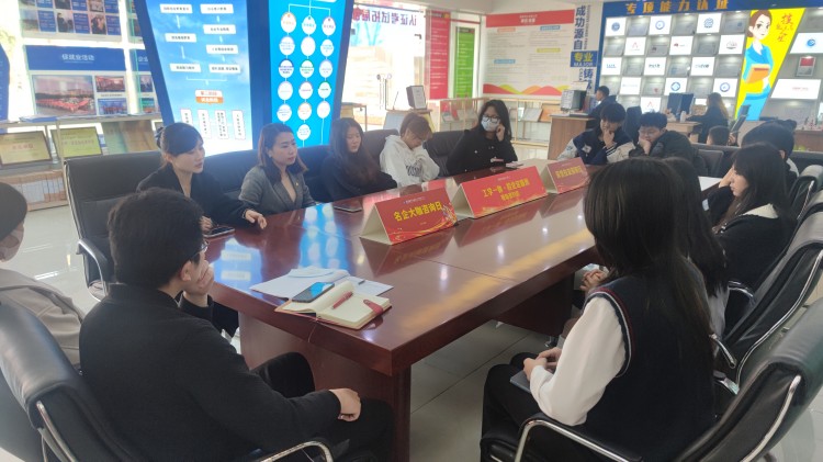 校企共建暖人心,多举并行见真情