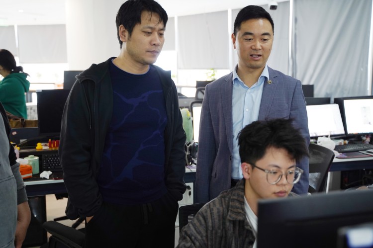 心系毕业学子,温暖就业之路