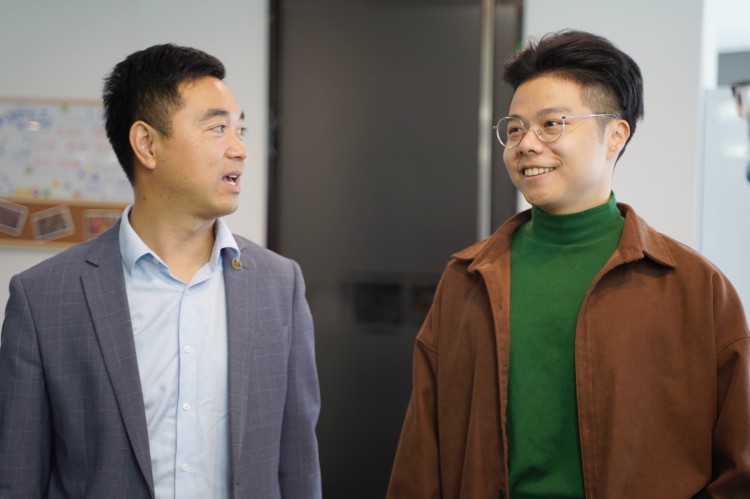 心系毕业学子,温暖就业之路