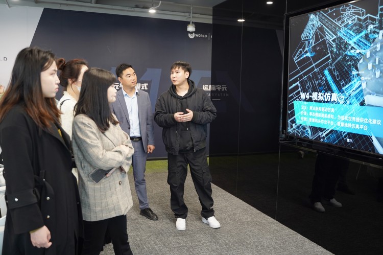 心系毕业学子,温暖就业之路