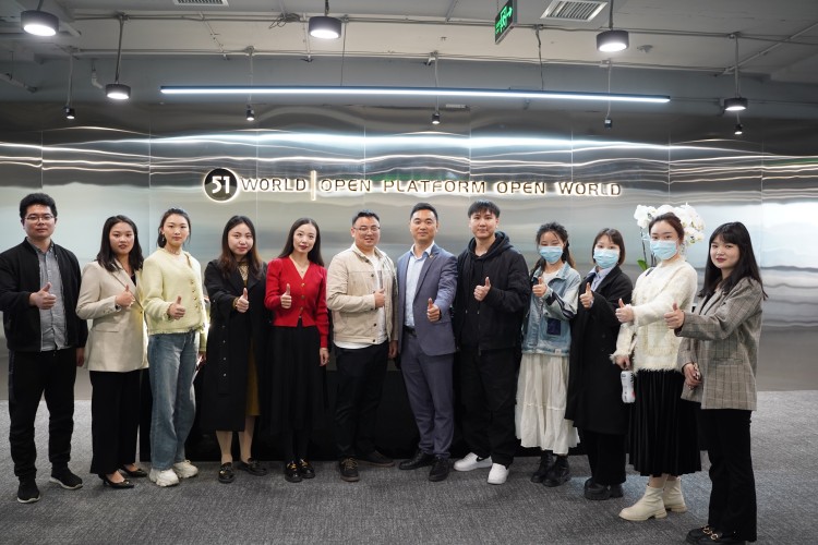 心系毕业学子,温暖就业之路