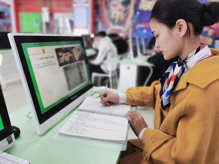 榜样的力量!国家奖学金获得者经验分享