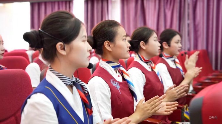 榜样的力量!国家奖学金获得者经验分享