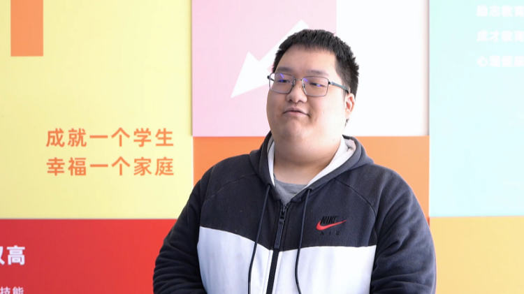 优秀学子|不负众望,再创辉煌
