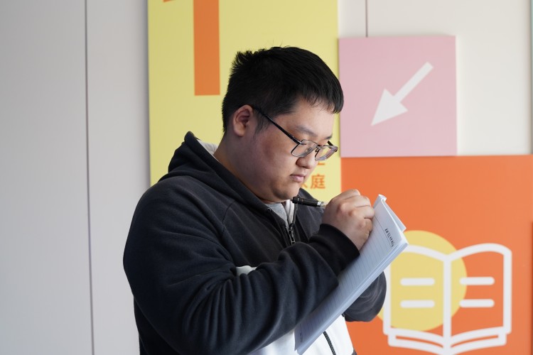 优秀学子|不负众望,再创辉煌