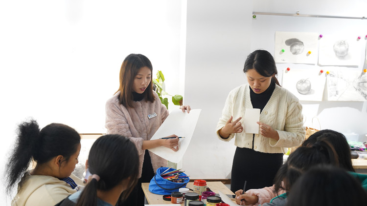 人民网亲点!推动产教融合要让校企都得利