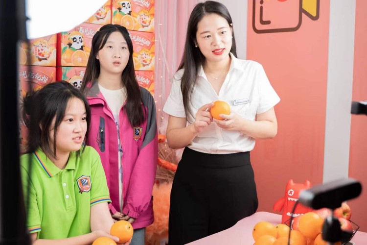 五一试学营新鲜出炉,好玩好学只等你来!