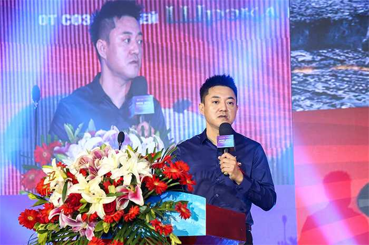 新华电脑教育新专业发布会暨四新双高人才培养计划启动仪式圆满落幕