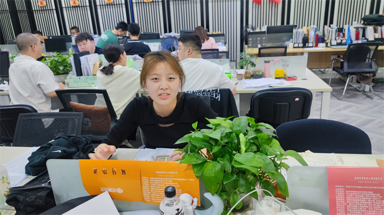心系学子每一步,就业回访送真情