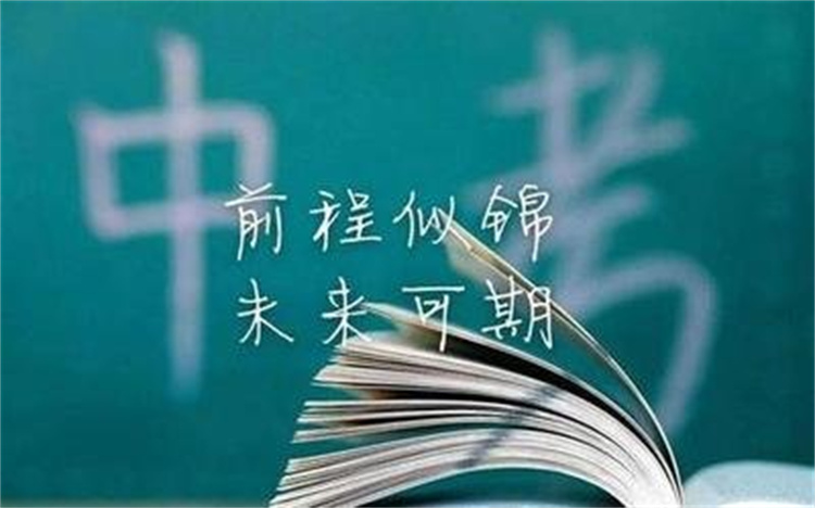 中考结束日,择校正当时!成都查分时间公布→