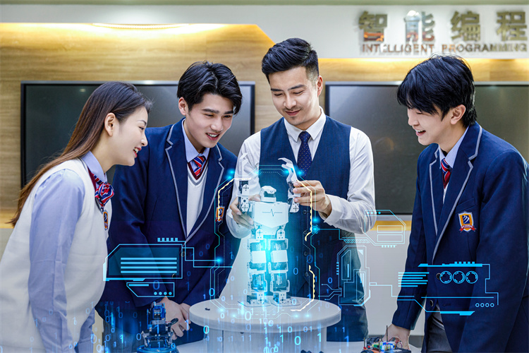 AI歌手”走红网络,人工智能的快车你要不要“搭乘”?