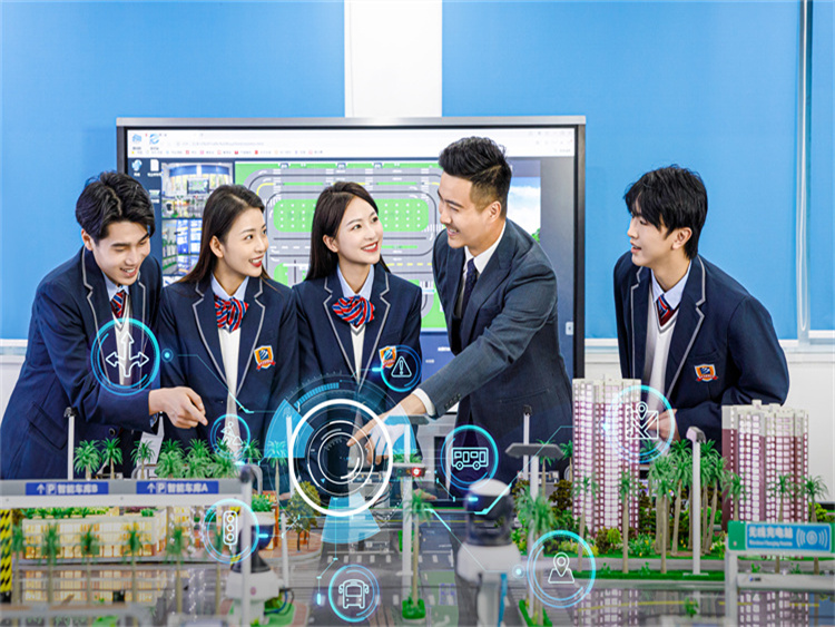 中考失利考不上高中 大学也有你的一席之地!