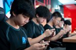 <b>激情燃烧，王者荣耀战歌嘹亮！</b>