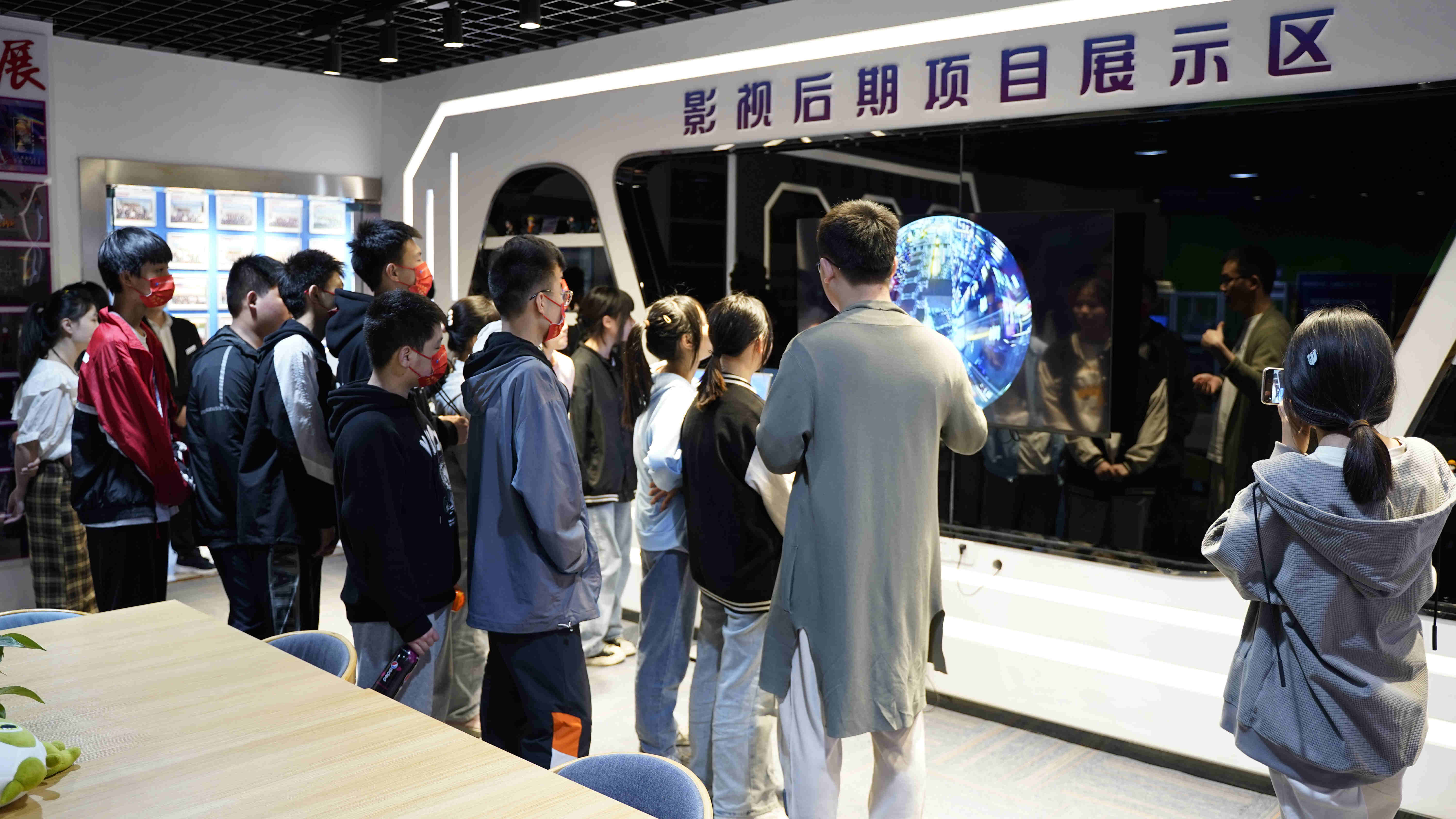 <b>秋招已至，学短期专业，升职场之路</b>